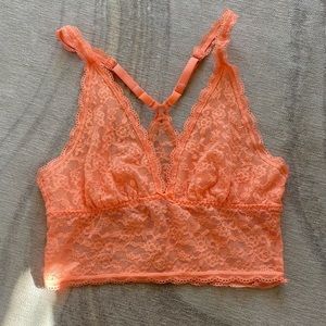 Victoria’s Secret Lace Bralette